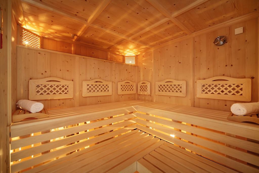 Hotel Avelina Hafling ภายนอก รูปภาพ