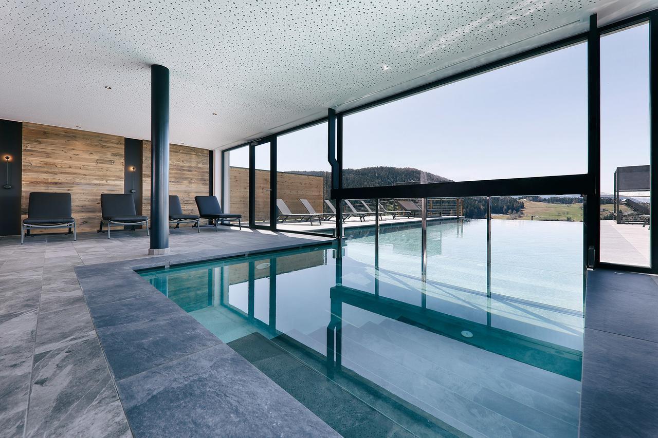 Hotel Avelina Hafling ภายนอก รูปภาพ