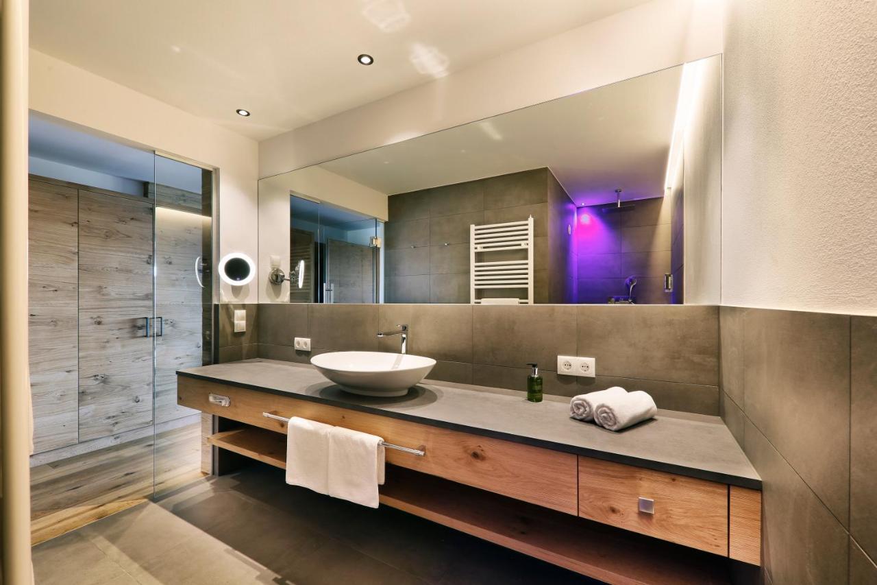 Hotel Avelina Hafling ภายนอก รูปภาพ